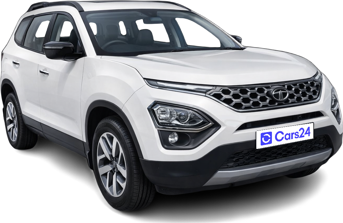 2021 Tata Safari - SUV - Diesel - Manual - ₹16.20 lakh