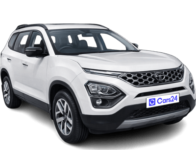 2021 Tata Safari - SUV - Diesel - Manual - ₹16.20 lakh