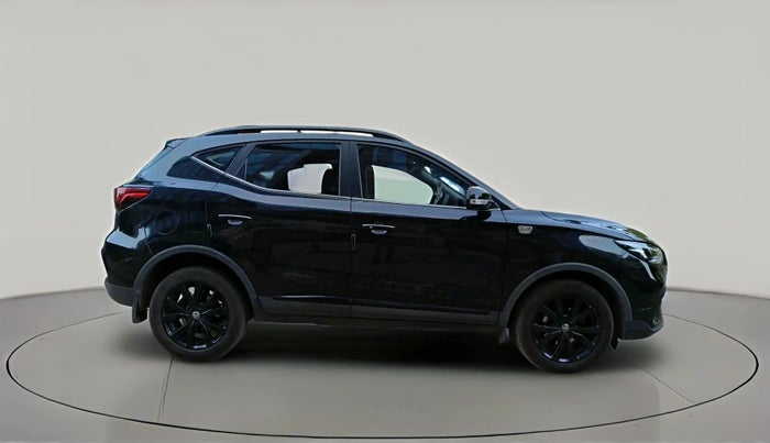 2023 MG ASTOR  SMART BLACK STORM EDITION CVT, Petrol, Automatic, 36,312 km, exterior