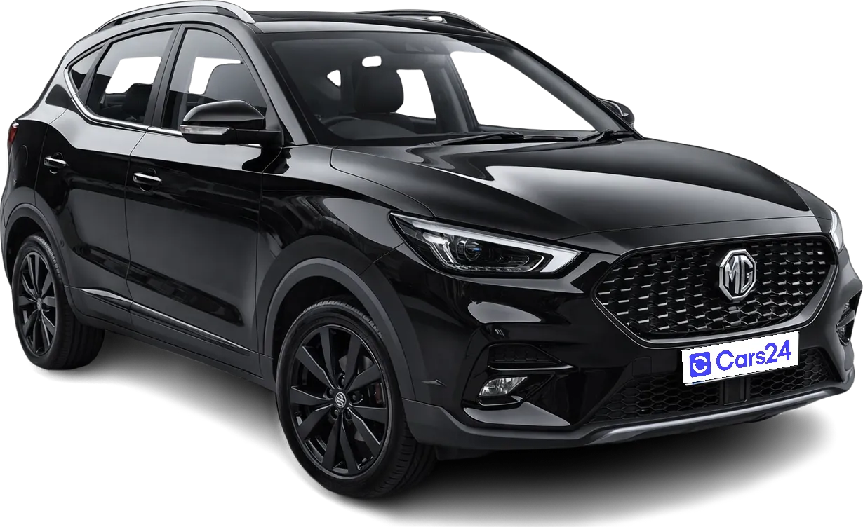 2023 MG ASTOR - SUV - Petrol - Automatic - ₹11.00 lakh