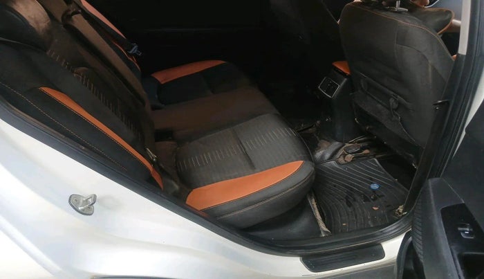 2018 Hyundai Creta SX 1.6 DIESEL DUAL TONE, Diesel, Manual, 98,224 km, interior