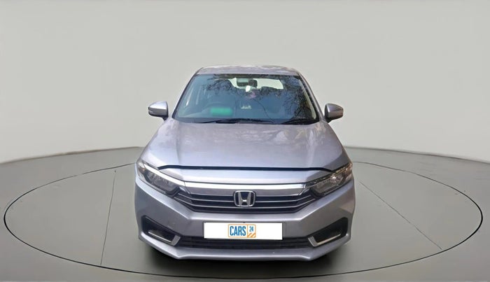 2021 Honda Amaze 1.2L I-VTEC S, Petrol, Manual, 48,862 km, exterior