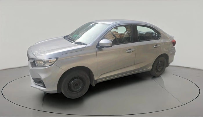 2021 Honda Amaze 1.2L I-VTEC S, Petrol, Manual, 48,862 km, exterior