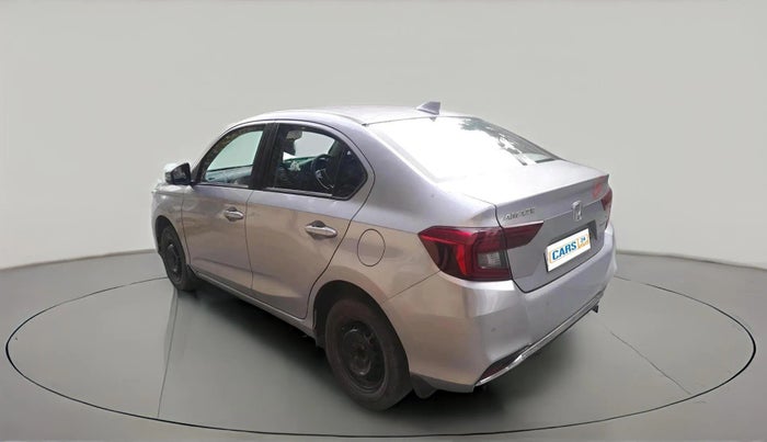 2021 Honda Amaze 1.2L I-VTEC S, Petrol, Manual, 48,862 km, exterior