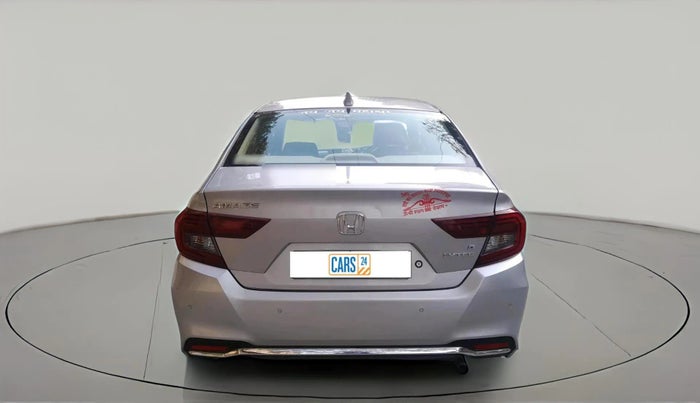 2021 Honda Amaze 1.2L I-VTEC S, Petrol, Manual, 48,862 km, exterior