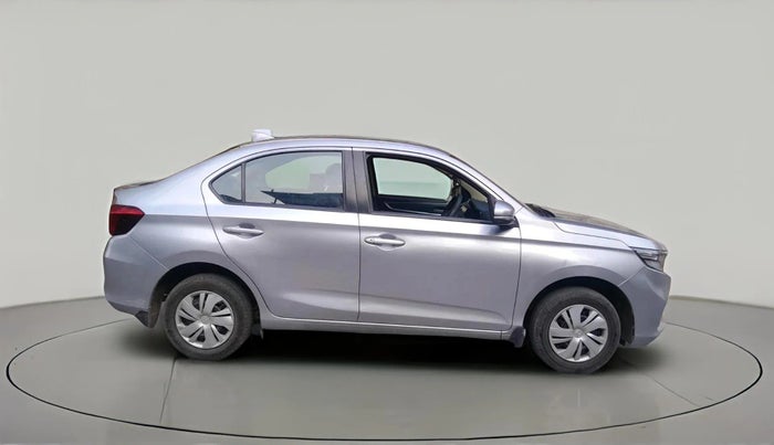 2021 Honda Amaze 1.2L I-VTEC S, Petrol, Manual, 48,862 km, exterior