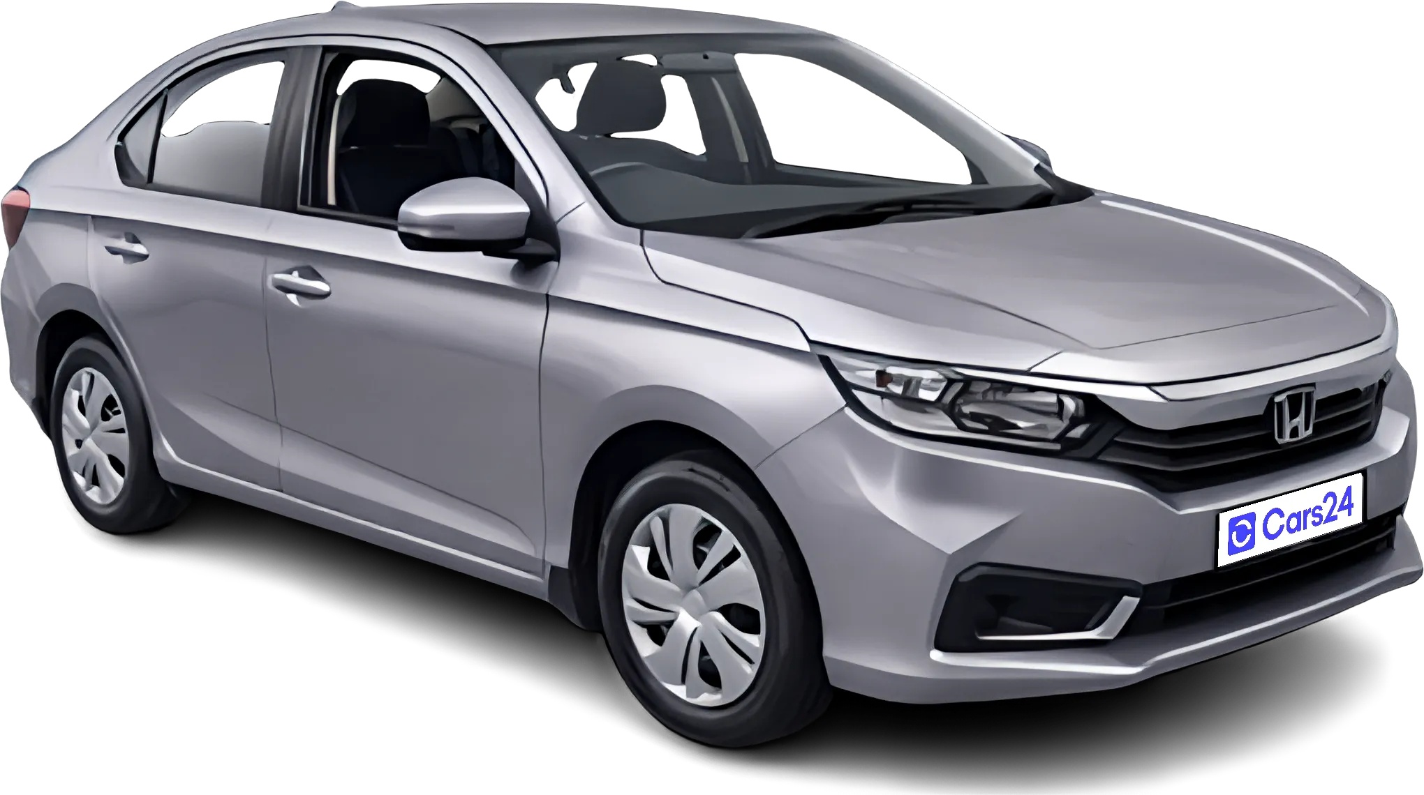 2021 Honda Amaze - Sedan - Petrol - Manual - ₹5.95 lakh