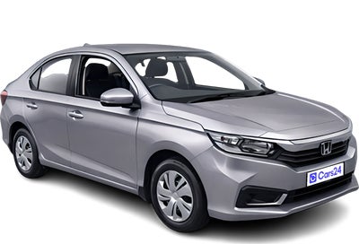 2021 Honda Amaze - Sedan - Petrol - Manual - ₹5.95 lakh