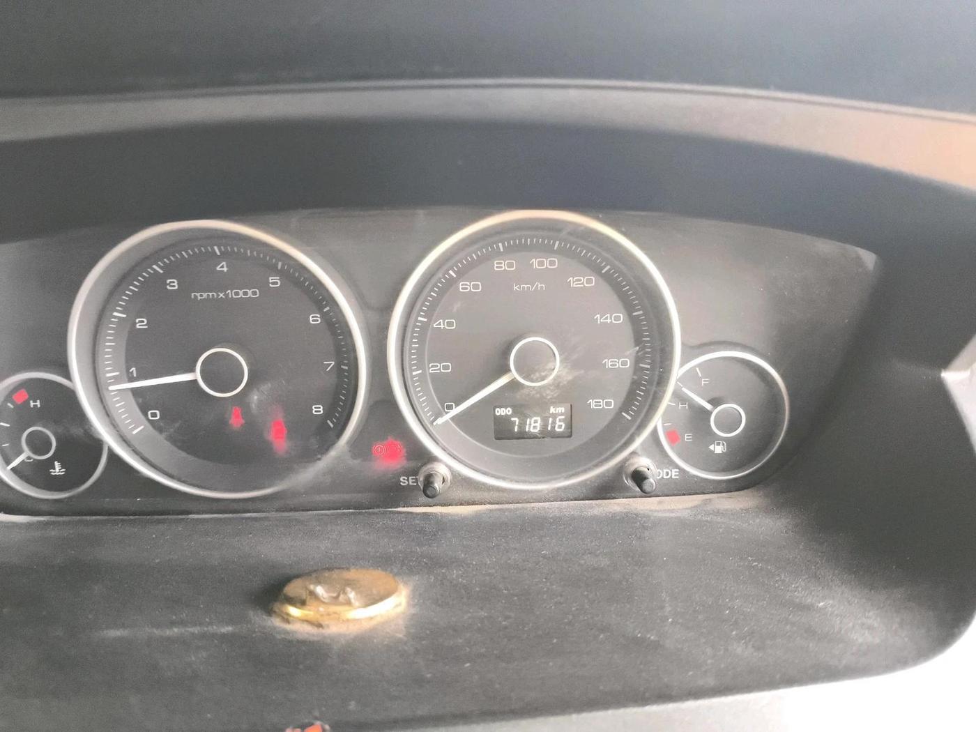 2014 Tata Indica Vista VX TECH QUADRAJET, Diesel, Manual, 71,816 km, interior