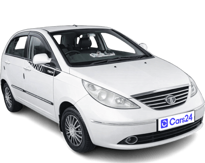 2014 Tata Indica Vista - Hatchback - Diesel - Manual - ₹1.05 lakh
