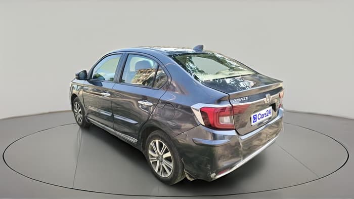 2021 Honda Amaze 1.2L I-VTEC VX, Petrol, Manual, 60,710 km, exterior