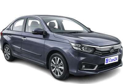 2021 Honda Amaze - Sedan - Petrol - Manual - ₹6.05 lakh