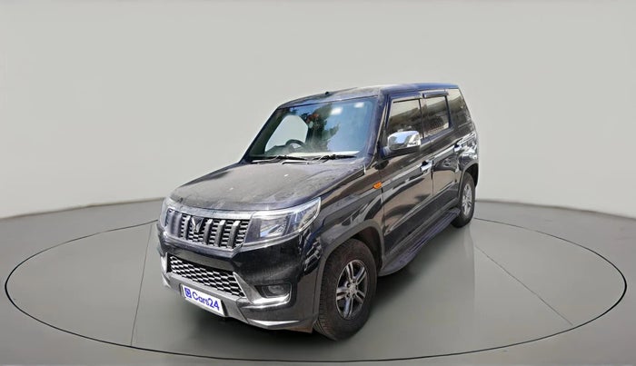 2024 Mahindra BOLERO NEO N10 R, Diesel, Manual, 29,313 km, exterior