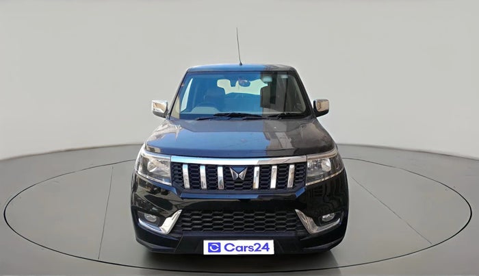 2024 Mahindra BOLERO NEO N10 R, Diesel, Manual, 29,313 km, exterior