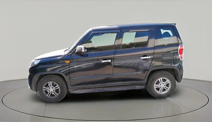 2024 Mahindra BOLERO NEO N10 R, Diesel, Manual, 29,313 km, exterior