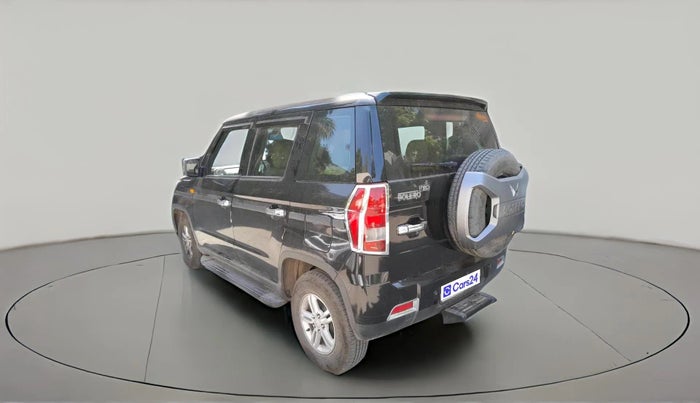 2024 Mahindra BOLERO NEO N10 R, Diesel, Manual, 29,313 km, exterior