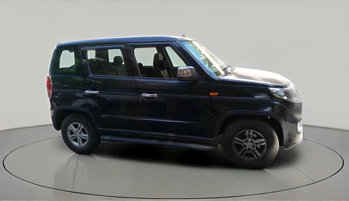 2024 Mahindra BOLERO NEO N10 R, Diesel, Manual, 29,313 km, exterior