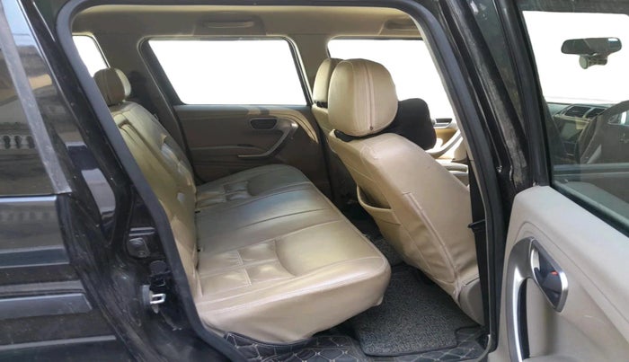 2024 Mahindra BOLERO NEO N10 R, Diesel, Manual, 29,313 km, interior