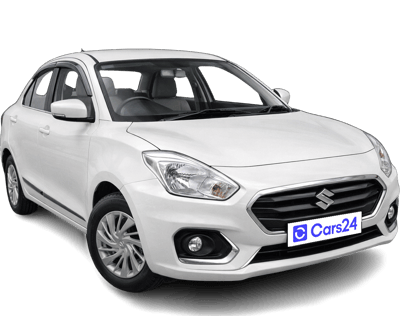2021 Maruti Dzire - Sedan - Petrol - Manual - ₹5.00 lakh