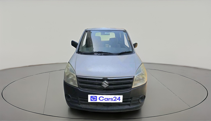 2011 Maruti Wagon R 1.0 LX, CNG, Manual, 89,884 km, exterior
