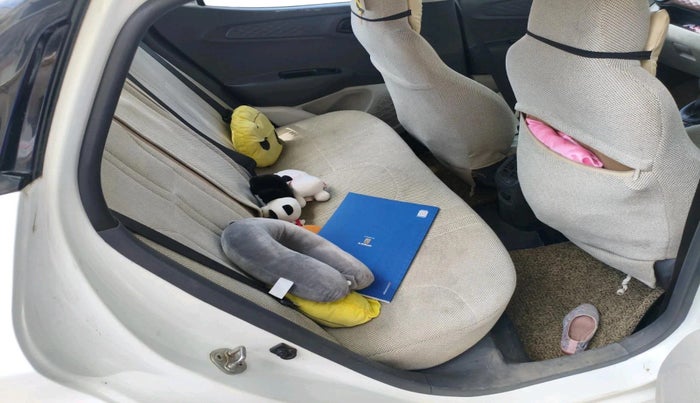 2020 Hyundai AURA S 1.2, CNG, Manual, 71,261 km, interior