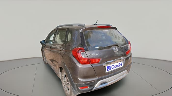 2018 Honda WR-V 1.5L I-DTEC VX MT, Diesel, Manual, 1,51,651 km, exterior