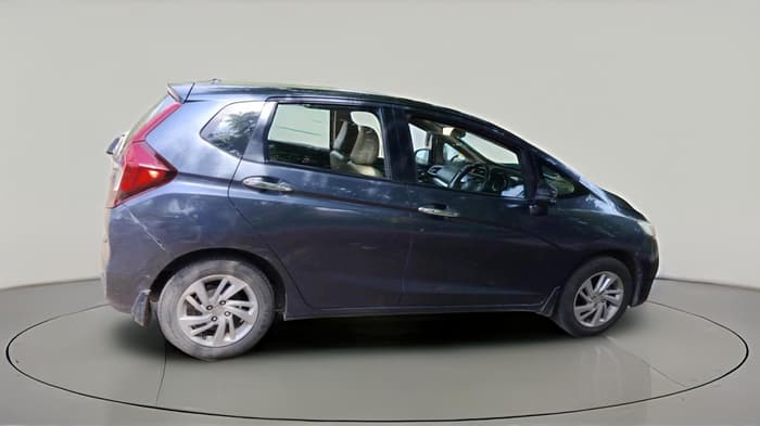 2022 Honda Jazz 1.2L I-VTEC VX CVT, Petrol, Automatic, 49,534 km, exterior