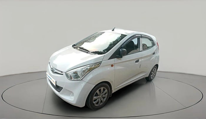 2013 Hyundai Eon MAGNA +, Petrol, Manual, 66,921 km, exterior
