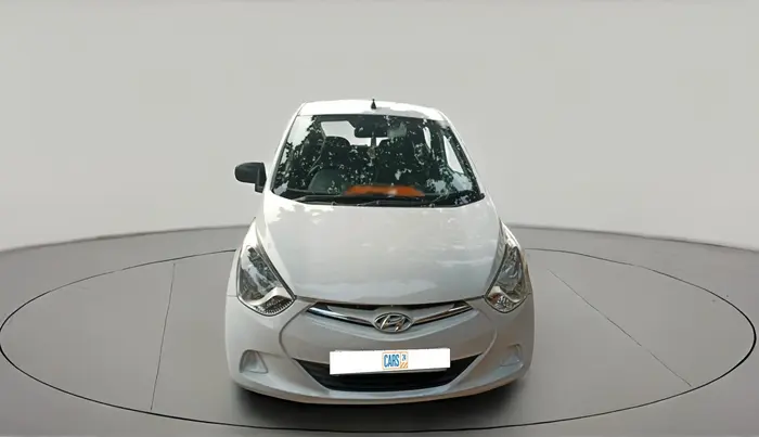 2013 Hyundai Eon MAGNA +, Petrol, Manual, 66,921 km, exterior