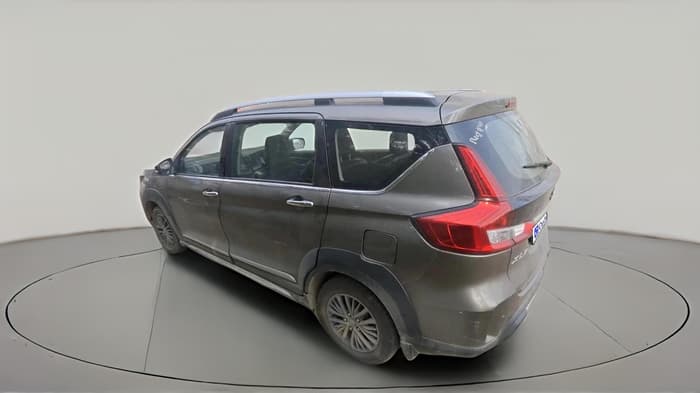 2021 Maruti XL6 ZETA MT, Petrol, Manual, 1,28,942 km, exterior