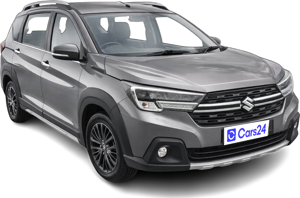 2021 Maruti XL6 - SUV - Petrol - Manual - ₹7.00 lakh