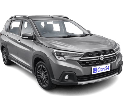2021 Maruti XL6 - SUV - Petrol - Manual - ₹7.00 lakh