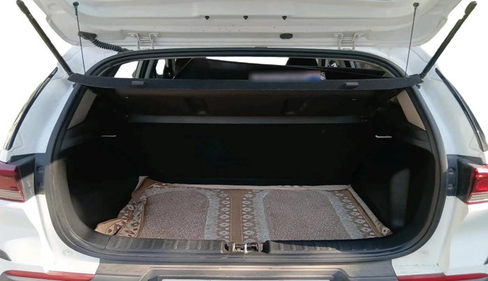2023 KIA SONET HTK PLUS 1.2, Petrol, Manual, 27,199 km, exterior