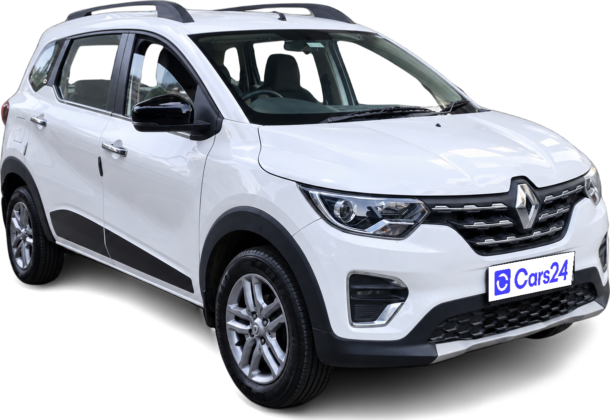 2022 Renault TRIBER - SUV - Petrol - Manual - ₹5.60 lakh