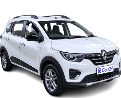 2022 Renault TRIBER - SUV - Petrol - Manual - ₹5.60 lakh