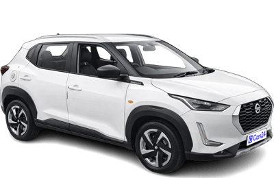 2022 Nissan MAGNITE - SUV - Petrol - Manual - ₹4.30 lakh