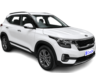 2020 KIA SELTOS - SUV - Diesel - Manual - ₹11.20 lakh