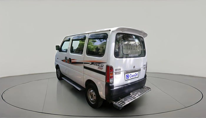 2018 Maruti Eeco 5 STR WITH A/C+HTR, CNG, Manual, 2,12,306 km, exterior