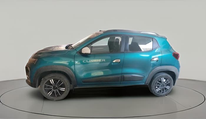2023 Renault Kwid CLIMBER AMT 1.0, Petrol, Automatic, 9,345 km, exterior