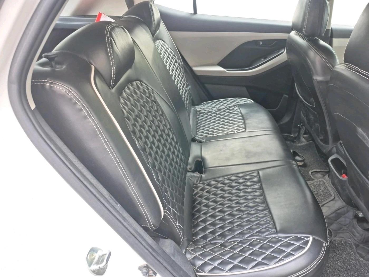 2022 Hyundai Creta E 1.5 PETROL, Petrol, Manual, 44,260 km, interior