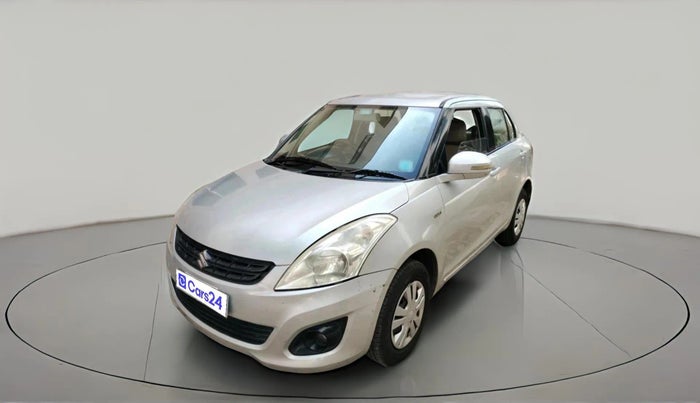 2014 Maruti Swift Dzire VDI, Diesel, Manual, 1,26,392 km, exterior