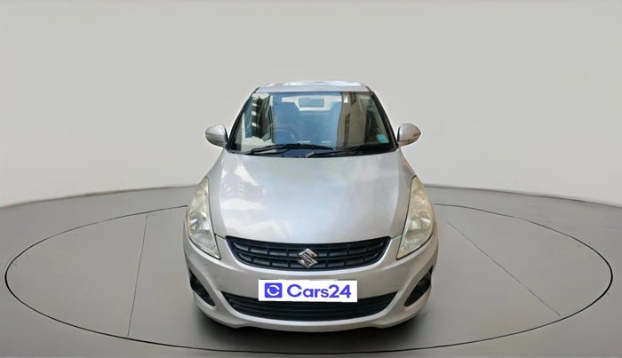 2014 Maruti Swift Dzire VDI, Diesel, Manual, 1,26,392 km, exterior
