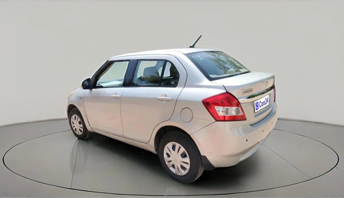 2014 Maruti Swift Dzire VDI, Diesel, Manual, 1,26,392 km, exterior