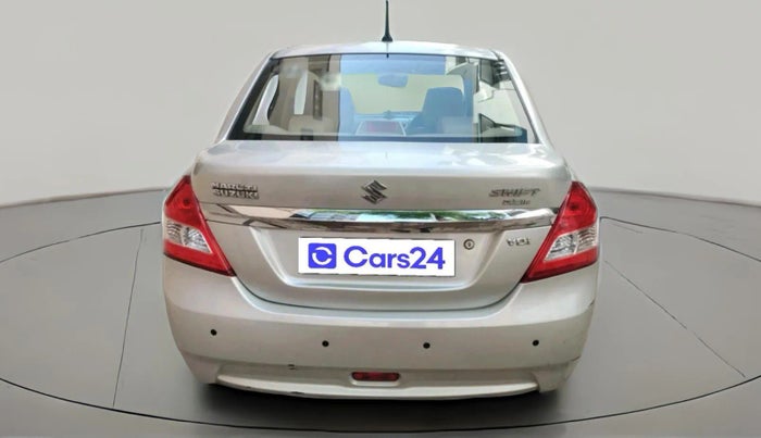2014 Maruti Swift Dzire VDI, Diesel, Manual, 1,26,392 km, exterior
