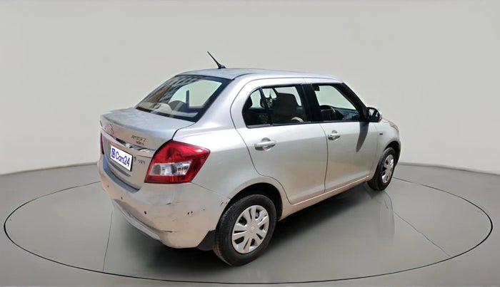 2014 Maruti Swift Dzire VDI, Diesel, Manual, 1,26,392 km, exterior