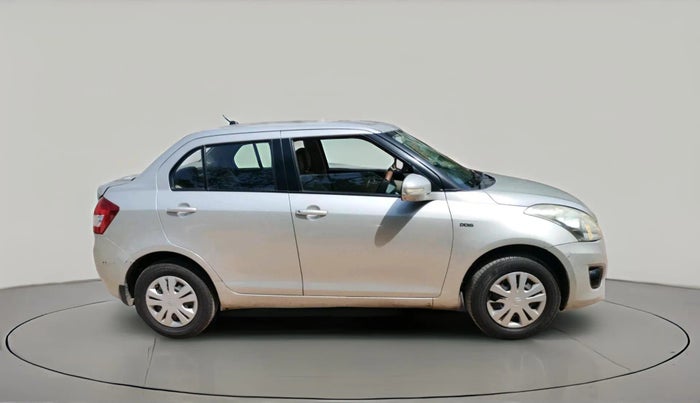 2014 Maruti Swift Dzire VDI, Diesel, Manual, 1,26,392 km, exterior