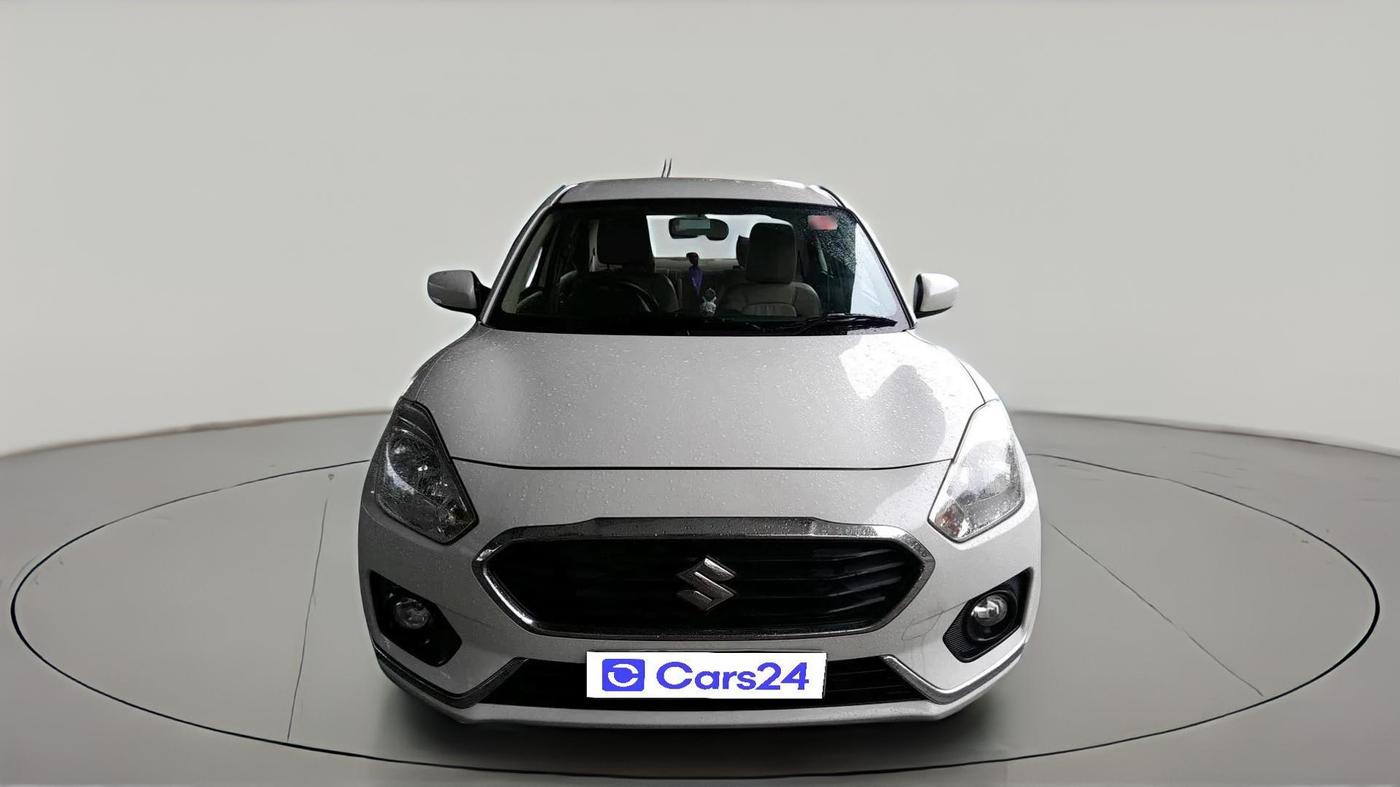 2019 Maruti Dzire ZXI AMT, Petrol, Automatic, 82,882 km, exterior