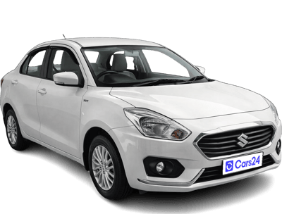 2019 Maruti Dzire - Sedan - Petrol - Automatic - ₹4.80 lakh