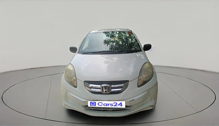 2014 Honda Amaze 1.5L I-DTEC E, Diesel, Manual, 1,35,524 km, exterior
