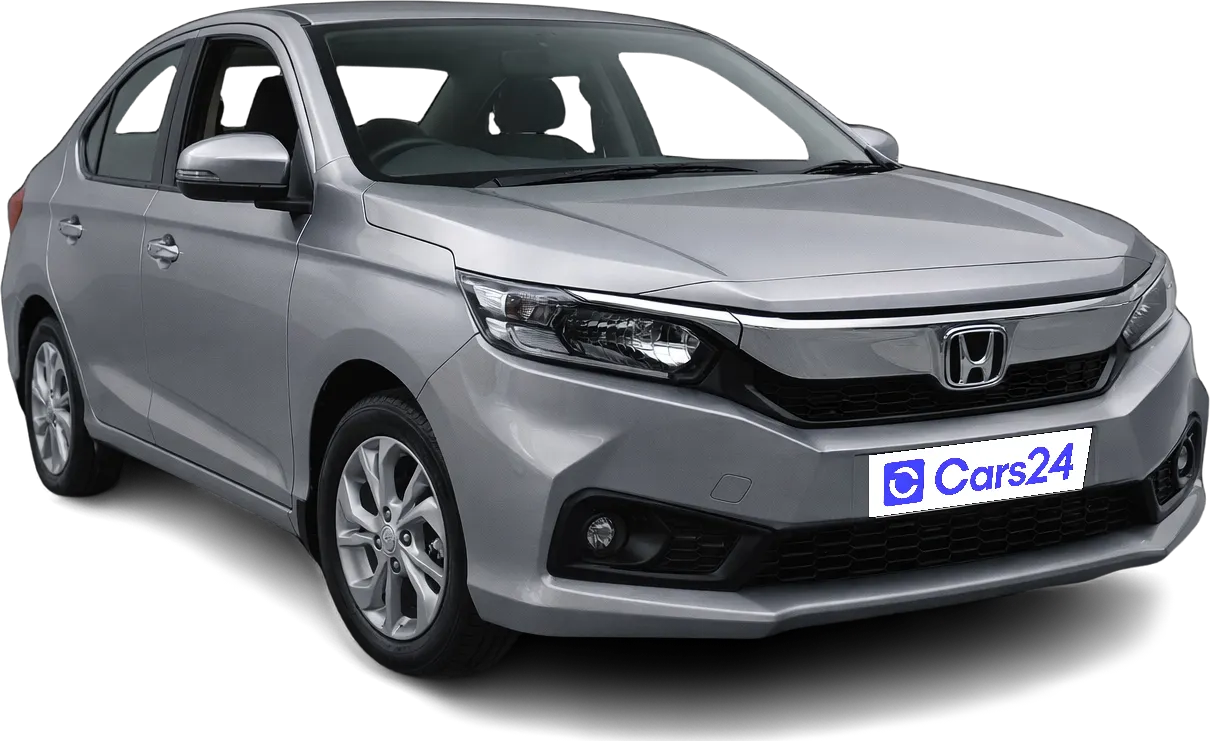 2018 Honda Amaze - Sedan - Diesel - Manual - ₹4.60 lakh